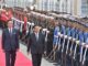 THAÏLANDE – BIRMANIE : Min Aung Hlaing en visite officielle à Bangkok