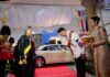 THAÏLANDE – FOCUS : Du 23 au 30 juillet, ce qu’il fallait retenir sur les réseaux sociaux
