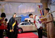 THAÏLANDE – FOCUS : Du 23 au 30 juillet, ce qu’il fallait retenir sur les réseaux sociaux