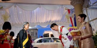 THAÏLANDE – FOCUS : Du 23 au 30 juillet, ce qu’il fallait retenir sur les réseaux sociaux