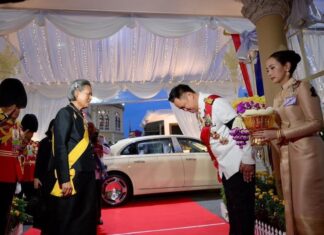 THAÏLANDE – FOCUS : Du 23 au 30 juillet, ce qu’il fallait retenir sur les réseaux sociaux
