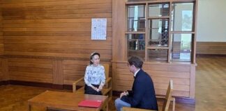 BIRMANIE – POLITIQUE : Aung San Suu Kyi reste l’otage du général Min Aung Hlaing