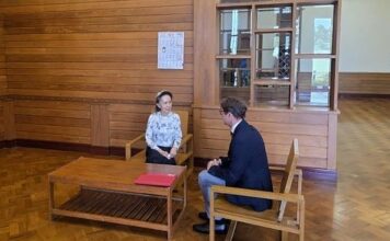 BIRMANIE – POLITIQUE : Aung San Suu Kyi reste l’otage du général Min Aung Hlaing