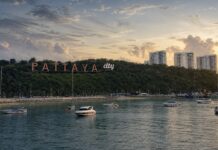 GAVROCHE HEBDO – ÉDITORIAL : Pattaya, Chicago ou Las Vegas ?