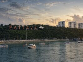GAVROCHE HEBDO – ÉDITORIAL : Pattaya, Chicago ou Las Vegas ?