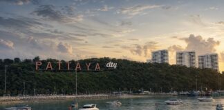 GAVROCHE HEBDO – ÉDITORIAL : Pattaya, Chicago ou Las Vegas ?