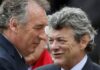 FRANCE – POLITIQUE : Vue d’ailleurs, Bayrou, Breton, Borloo et…?