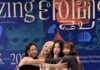 THAÏLANDE – CULTURE : À Séoul, les dix ans de BLACKPINK mettent l’art thaïlandais sous les projecteurs