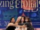 THAÏLANDE – CULTURE : À Séoul, les dix ans de BLACKPINK mettent l’art thaïlandais sous les projecteurs