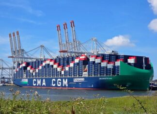 ASIE – FRANCE : Ce géant des mers français tutoie le détroit de Malacca