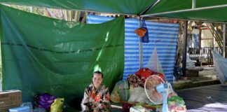 CAMBODGE – SOCIÉTÉ : Malgré la guerre, j’ai vu un pays qui garde le sourire Cambodge
