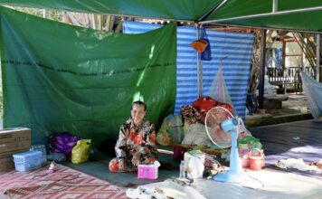CAMBODGE – SOCIÉTÉ : Malgré la guerre, j’ai vu un pays qui garde le sourire Cambodge