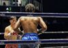 THAÏLANDE – MUAY THAÏ : Le Réunionnais Cédric Passerel s’impose par KO à Pattaya Cédric Passerel