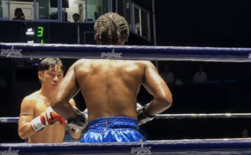 Cédric Passerel