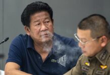 THAÏLANDE – SOCIÉTÉ : Le meurtre de Nonthaburi, fruit du culte de la « dette d’honneur »