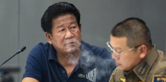 THAÏLANDE – SOCIÉTÉ : Le meurtre de Nonthaburi, fruit du culte de la « dette d’honneur »