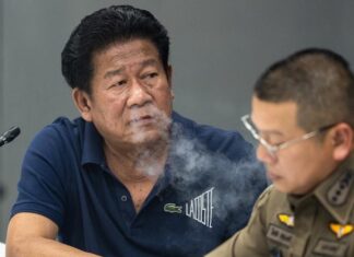 THAÏLANDE – SOCIÉTÉ : Le meurtre de Nonthaburi, fruit du culte de la « dette d’honneur »