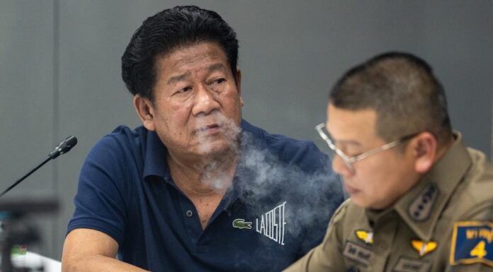 THAÏLANDE – SOCIÉTÉ : A Nonthaburi, un meurtre sur fond de « dette morale »