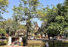 THAÏLANDE – CHRONIQUE : Non, la Thaïlande n’était pas mieux avant…