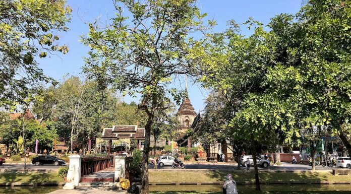 THAÏLANDE – CHRONIQUE : Non, la Thaïlande n’était pas mieux avant…