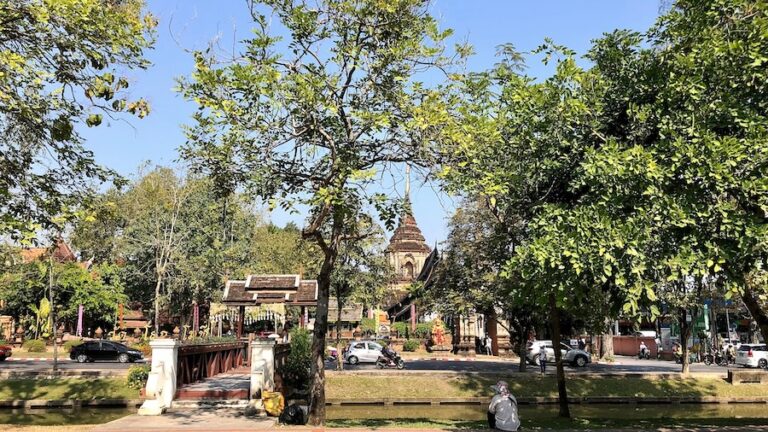 THAÏLANDE – CHRONIQUE : Non, la Thaïlande n&rsquo;était pas mieux avant…