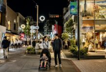 JAPON – SOCIÉTÉ : Les naissances repartent à la hausse, une première en onze ans