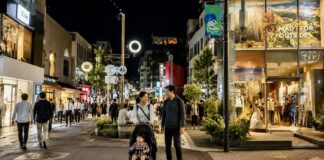 JAPON – SOCIÉTÉ : Les naissances repartent à la hausse, une première en onze ans