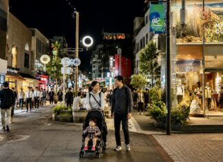 JAPON – SOCIÉTÉ : Les naissances repartent à la hausse, une première en onze ans