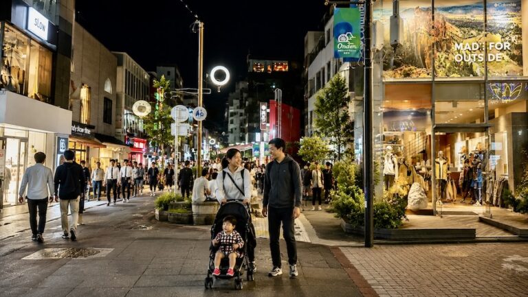 JAPON – SOCIÉTÉ : Les naissances repartent à la hausse, une première en onze ans
