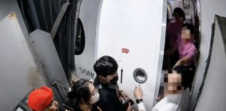 THAÏLANDE – SOCIÉTÉ : Après un incident à Suvarnabhumi, Bangkok rappelle les règles aux touristes chinois