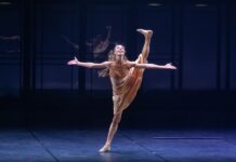 THAÏLANDE – CULTURE : De La Traviata au hip-hop français, le festival international de Bangkok dévoile son programme Festival de dance et de musique 2026