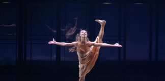 THAÏLANDE – CULTURE : De La Traviata au hip-hop français, le festival international de Bangkok dévoile son programme Festival de dance et de musique 2026