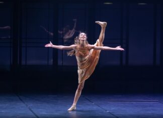 THAÏLANDE – CULTURE : De La Traviata au hip-hop français, le festival international de Bangkok dévoile son programme Festival de dance et de musique 2026
