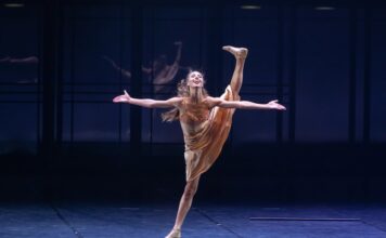 THAÏLANDE – CULTURE : De La Traviata au hip-hop français, le festival international de Bangkok dévoile son programme Festival de dance et de musique 2026