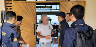 THAÏLANDE – JUSTICE : Prête-noms et cannabis, une affaire française rebondit à Koh Samui