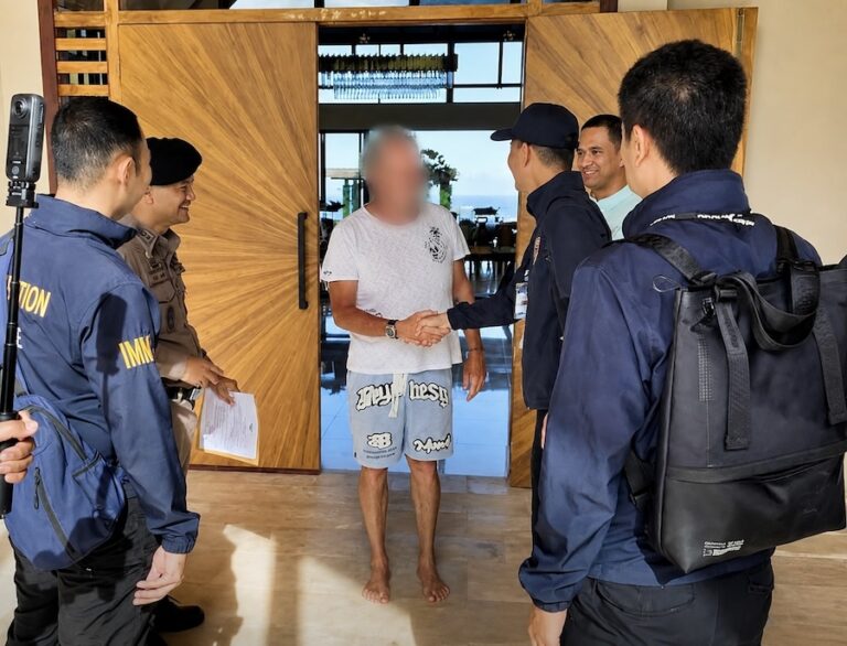 THAÏLANDE – JUSTICE : Prête-noms et cannabis, une affaire française rebondit à Koh Samui