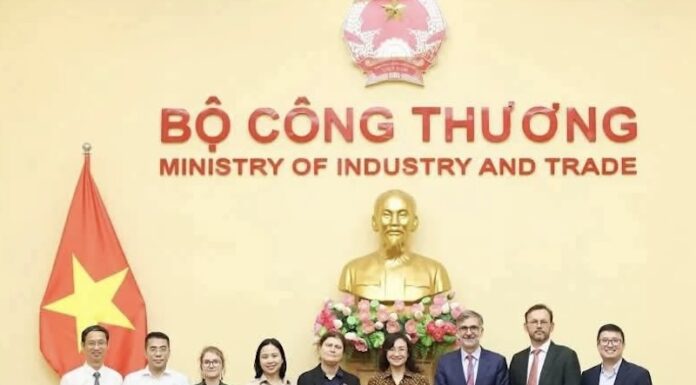 VIETNAM EXPRESS – ACTUALITÉS : Que retenir de l’actualité au Vietnam du 27 juillet au 2 août 2026 ?