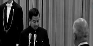 CAMBODGE – FRANCOPHONIE : Angkor et l’héritage de Sihanouk au cœur du film officiel du Sommet 2026