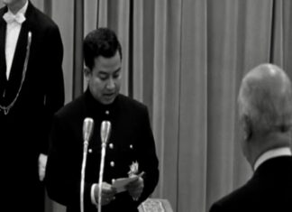 CAMBODGE – FRANCOPHONIE : Angkor et l’héritage de Sihanouk au cœur du film officiel du Sommet 2026