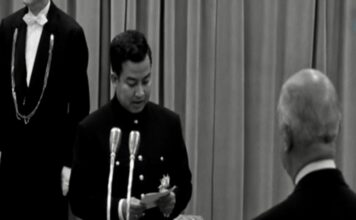CAMBODGE – FRANCOPHONIE : Angkor et l’héritage de Sihanouk au cœur du film officiel du Sommet 2026