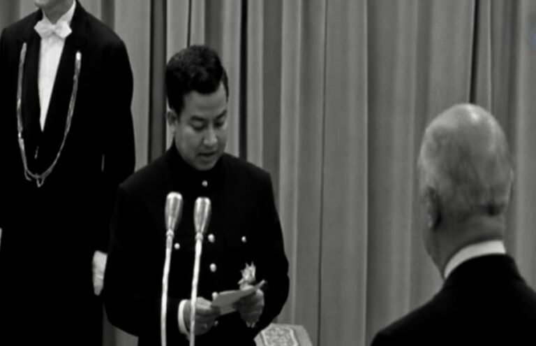 CAMBODGE – FRANCOPHONIE : Angkor et l’héritage de Sihanouk au cœur du film officiel du Sommet 2026