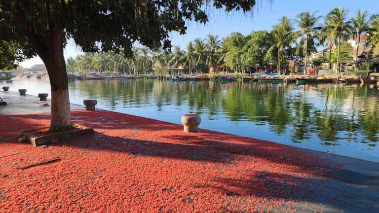 VIETNAM – TOURISME : Deuxième volet de notre escapade à Hoi An (2/3)