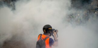 HONG KONG – SOCIÉTÉ : Les médias indépendants, c’est bien fini dans l’ex colonie
