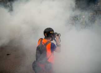 HONG KONG – SOCIÉTÉ : Les médias indépendants, c’est bien fini dans l’ex colonie