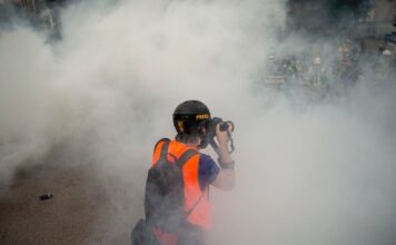 HONG KONG – SOCIÉTÉ : Les médias indépendants, c’est bien fini dans l’ex colonie