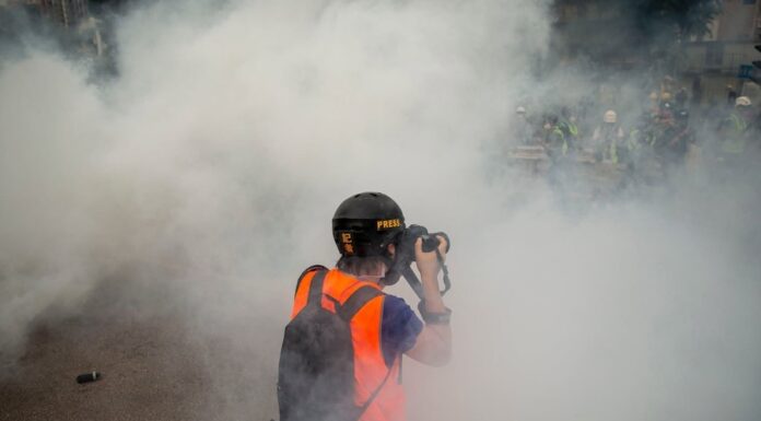 HONG KONG – SOCIÉTÉ : Les médias indépendants, c’est bien fini dans l’ex colonie