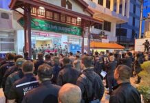 THAÏLANDE – IMMOBILIER : Après Phuket, la chasse aux prête-noms étrangers s’étend à Hua Hin