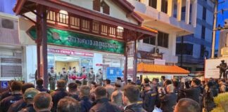 THAÏLANDE – IMMOBILIER : La chasse aux prête-noms étrangers s’étend à Hua Hin