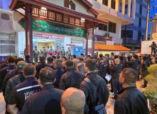 THAÏLANDE – IMMOBILIER : La chasse aux prête-noms étrangers s’étend à Hua Hin
