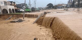 THAÏLANDE – SOCIÉTÉ : Après Nan, Jakrapob appelle à mieux préparer les prochaines catastrophes